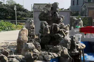 庭院景观假山系列