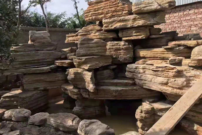 庭院景观假山系列