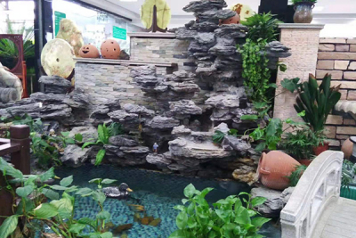 庭院景观假山系列