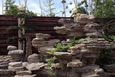 庭院景观假山系列