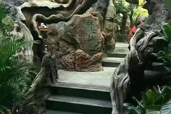 塑树系列